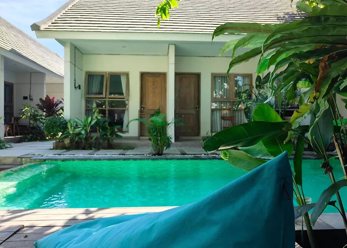 Manuver Surf And Uluwatu Bali Pensión Jimbaran