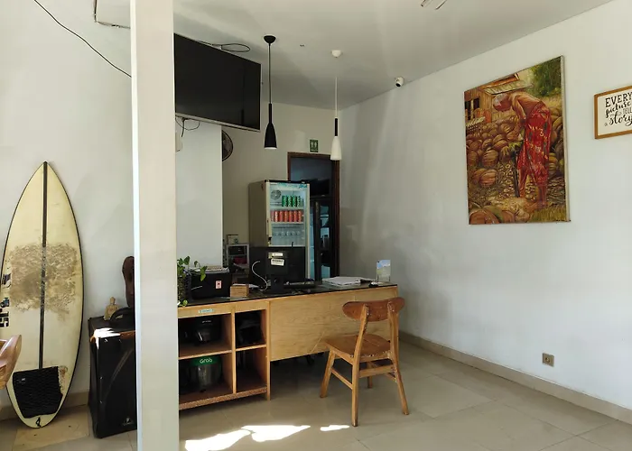 Manuver Surf And Uluwatu Bali Jimbaran
