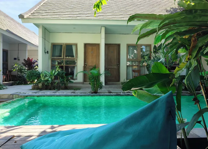 Manuver Surf And Uluwatu Bali Pensión Jimbaran